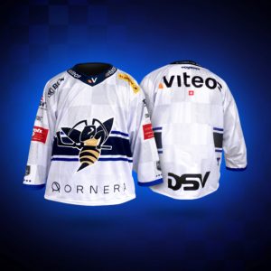 Maillot Replica extérieur saison 2024-2025 (sans impression)