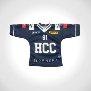 Mini maillot domicile 2025-2026