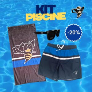 KIT PISCINE