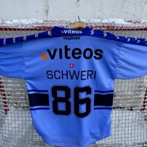 Maillot Schweri #86