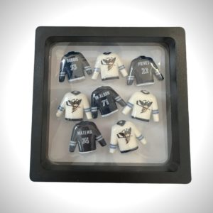 Pack de Fèves des Rois HCC