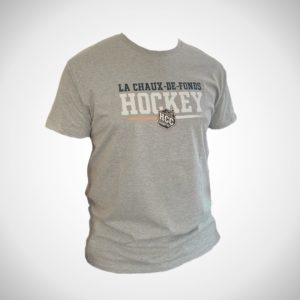 T-Shirt HCC Hockey