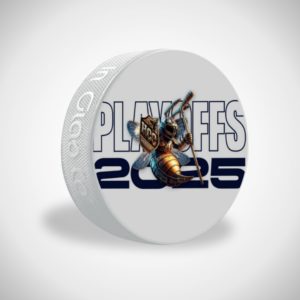 Puck playoffs 2025
