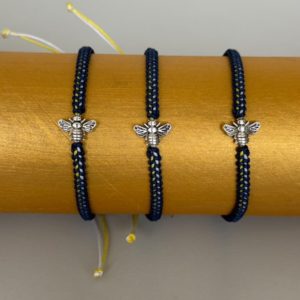 Bracelet HCC - Modèle femme