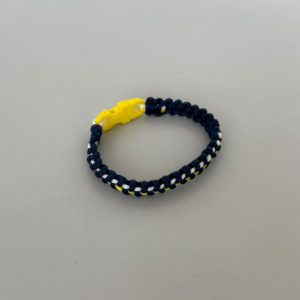 Bracelet HCC - Modèle homme