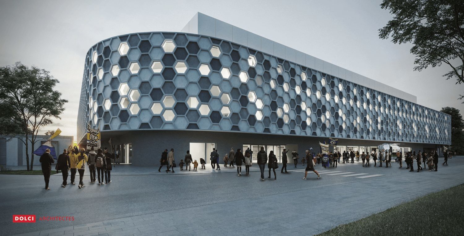 Moment décisif pour la ville et le club