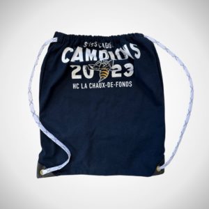Sac de sport en tissu