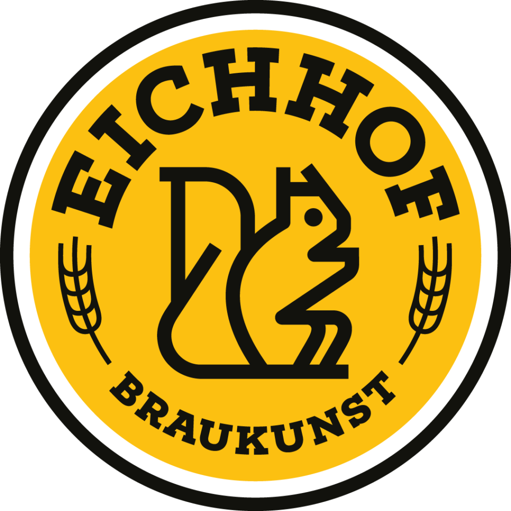 Logo Eichhof