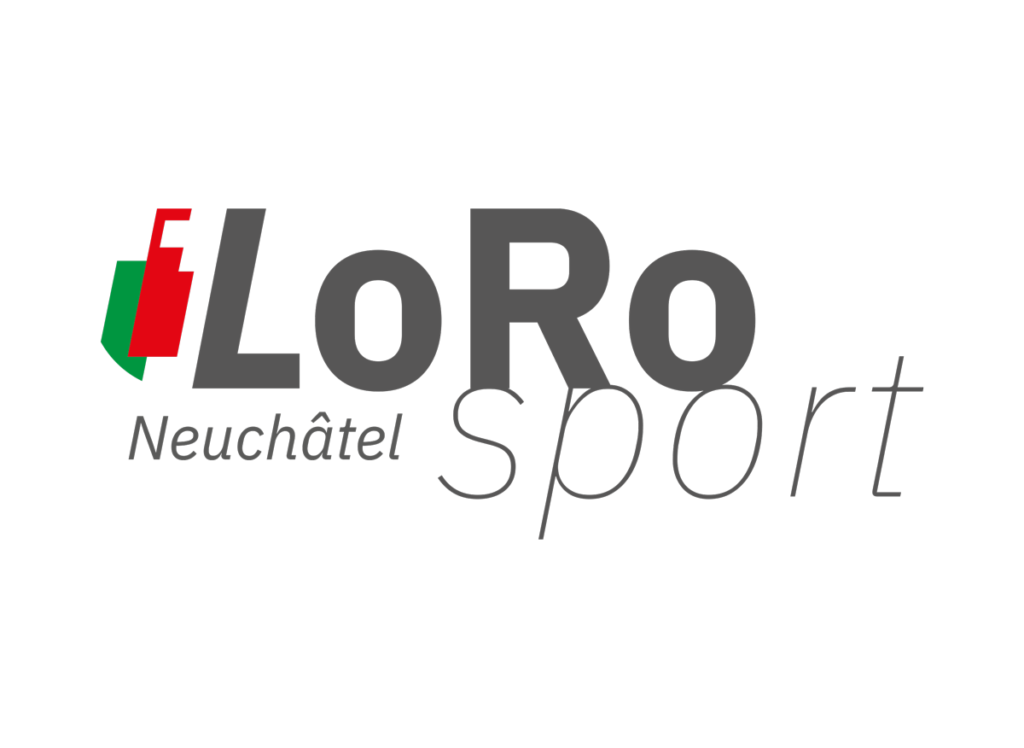 Logo Loro sport