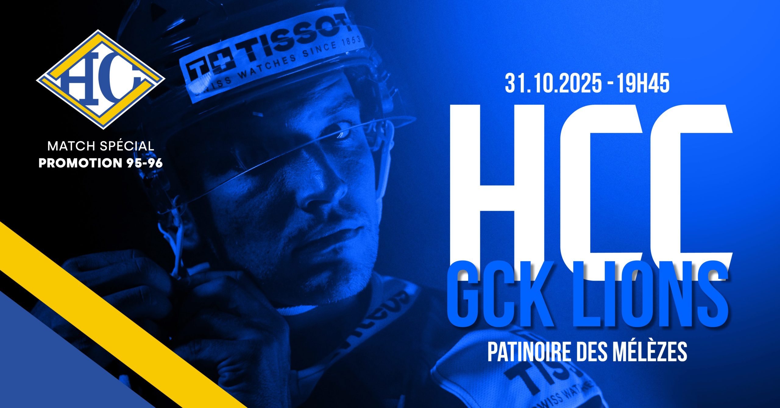 30 ans de la promotion de 95-96