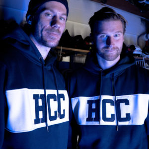 Hoodie HCC
