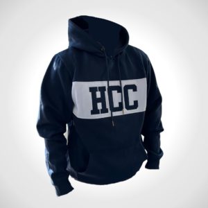 Hoodie HCC