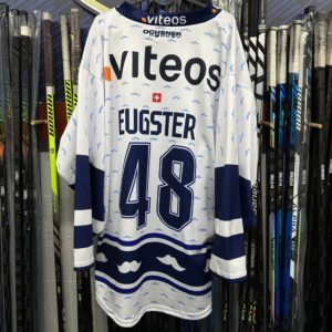 Movember - #48 Eugster