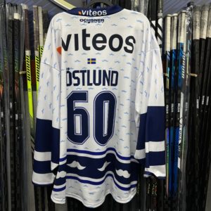 Movember - #60 Östlund