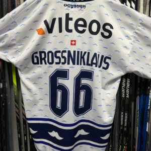 Movember - #66 Grossniklaus