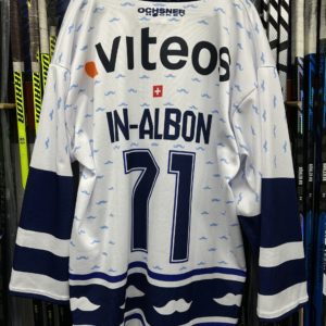 Movember - #71 In-Albon