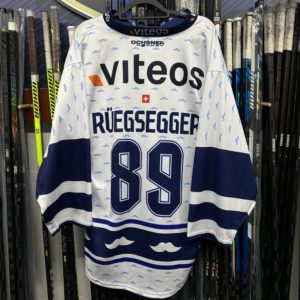 Movember - #89 Rüegsegger
