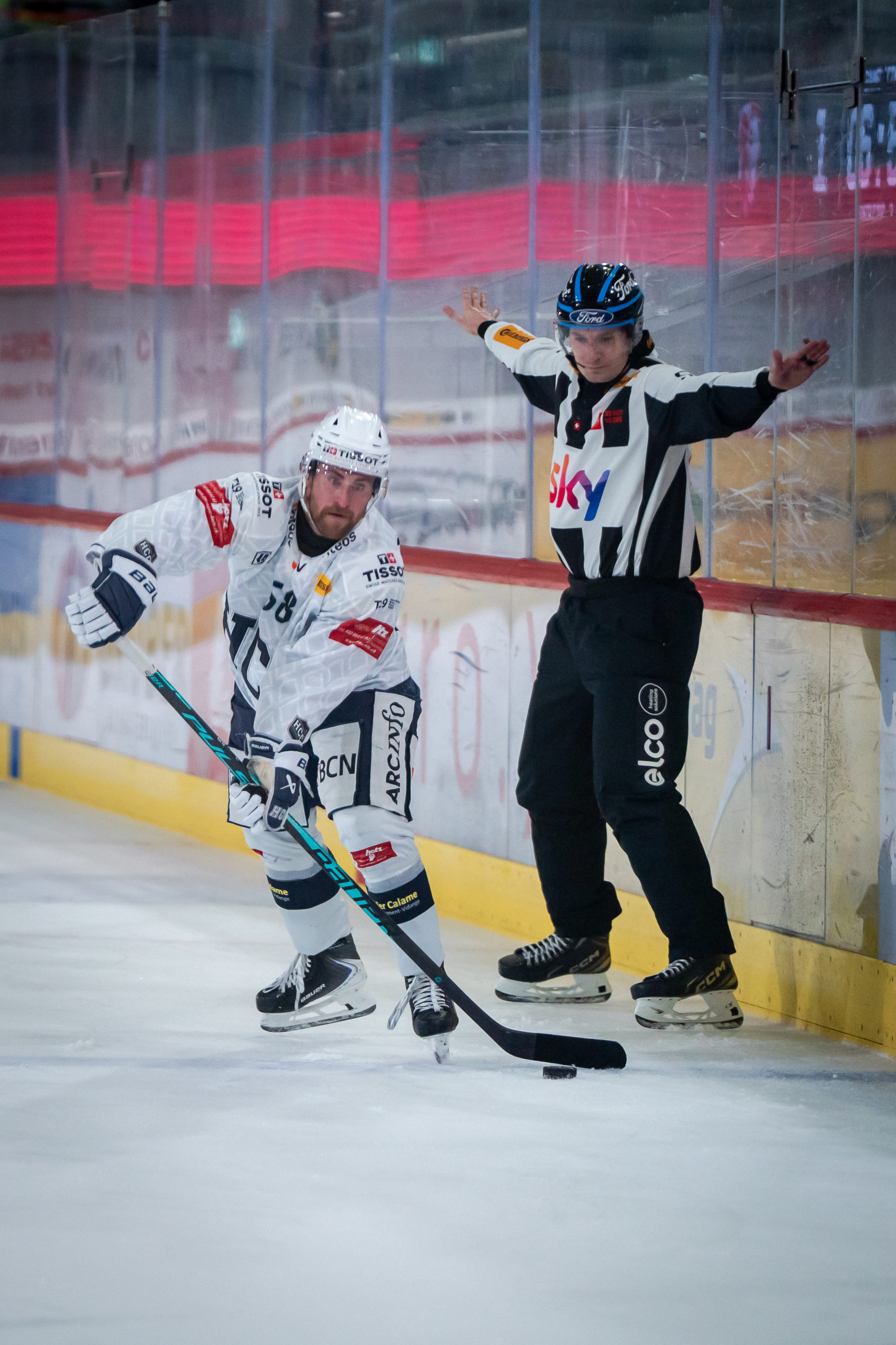 Le HCC n’a pas eu voix au chapitre