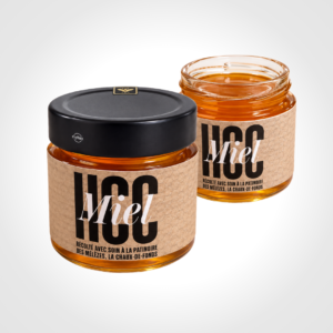 Miel du HCC