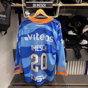 La Paternelle - #20 Imesch