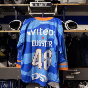 La Paternelle - #48 Eugster