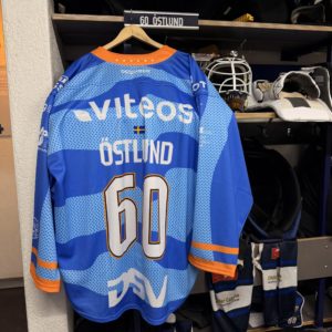 La Paternelle - #60 Östlund