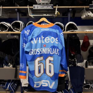 La Paternelle - #66 Grossniklaus