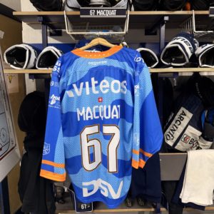 La Paternelle - #67 Macquat