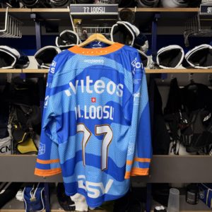 La Paternelle - #77 M. Loosli