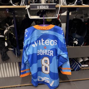 La Paternelle - #8 Böhler