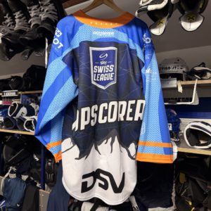 La Paternelle - Topscorer