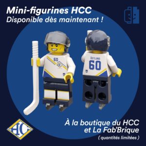 Lego HCC
