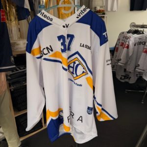 #37 - Maillot Third 25/26