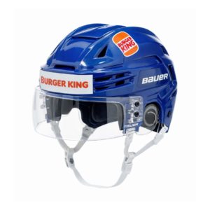 Casque Burger King Scorer King 25/26