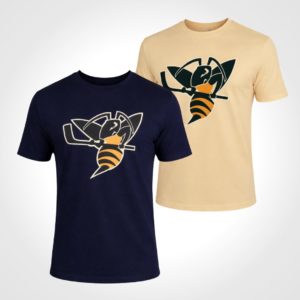 T-Shirt Abeille