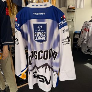 Top Scorer - Maillot Third 25/26