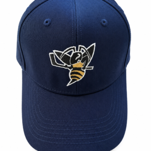 Casquette Abeille Bleue