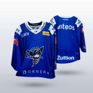 Maillot Fan Domicile Saison 2026-2027 (sans impression)